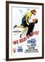 It's a Wonderful Life, (AKA Que Bello Es Vivir!), Spanish Poster Art, 1946-null-Framed Art Print