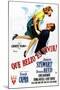 It's a Wonderful Life, (AKA Que Bello Es Vivir!), Spanish Poster Art, 1946-null-Mounted Art Print