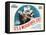 It's a Wonderful Life, British 2007 Re-Release Posters, 1946-null-Framed Stretched Canvas