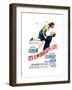 It's a Wonderful Life, Donna Reed, James Stewart, 1946-null-Framed Photo