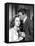 It's a Wonderful Life, Donna Reed, James Stewart, 1946-null-Framed Stretched Canvas