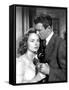 It's a Wonderful Life, Donna Reed, James Stewart, 1946-null-Framed Stretched Canvas