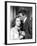 It's a Wonderful Life, Donna Reed, James Stewart, 1946-null-Framed Photo