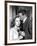 It's a Wonderful Life, Donna Reed, James Stewart, 1946-null-Framed Photo