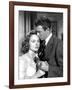 It's a Wonderful Life, Donna Reed, James Stewart, 1946-null-Framed Photo