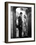 It's a Wonderful Life, Donna Reed, James Stewart, 1946-null-Framed Photo