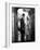 It's a Wonderful Life, Donna Reed, James Stewart, 1946-null-Framed Photo