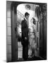 It's a Wonderful Life, Donna Reed, James Stewart, 1946-null-Mounted Premium Photographic Print