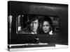 It's a Wonderful Life, Donna Reed, James Stewart, 1946-null-Stretched Canvas