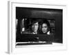 It's a Wonderful Life, Donna Reed, James Stewart, 1946-null-Framed Photo