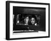 It's a Wonderful Life, Donna Reed, James Stewart, 1946-null-Framed Photo