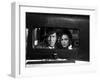 It's a Wonderful Life, Donna Reed, James Stewart, 1946-null-Framed Photo