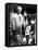 It's A Wonderful Life, Henry Travers, James Stewart, 1946-null-Framed Stretched Canvas