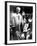 It's A Wonderful Life, Henry Travers, James Stewart, 1946-null-Framed Photo