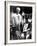 It's A Wonderful Life, Henry Travers, James Stewart, 1946-null-Framed Photo