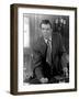 It's a Wonderful Life, James Stewart, 1946-null-Framed Photo