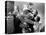 It's a Wonderful Life, Larry Simms, Jimmy Hawkins, James Stewart, Donna Reed, Karolyn Grimes, 1946-null-Stretched Canvas