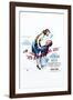 It's a Wonderful Life - Movie Poster Reproduction-null-Framed Photo