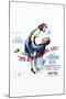 It's a Wonderful Life - Movie Poster Reproduction-null-Mounted Photo