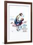 It's a Wonderful Life - Movie Poster Reproduction-null-Framed Photo