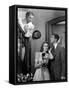 It's A Wonderful Life, Sarah Edwards, Donna Reed, James Stewart, 1946-null-Framed Stretched Canvas