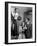 It's A Wonderful Life, Sarah Edwards, Donna Reed, James Stewart, 1946-null-Framed Photo