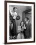 It's A Wonderful Life, Sarah Edwards, Donna Reed, James Stewart, 1946-null-Framed Photo