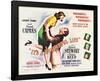 It's a Wonderful Life -  Style-null-Framed Poster