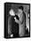 It's A Wonderful Life, Thomas Mitchell, James Stewart, 1946-null-Framed Stretched Canvas