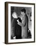 It's A Wonderful Life, Thomas Mitchell, James Stewart, 1946-null-Framed Photo