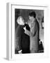 It's A Wonderful Life, Thomas Mitchell, James Stewart, 1946-null-Framed Photo