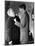 It's A Wonderful Life, Thomas Mitchell, James Stewart, 1946-null-Mounted Photo