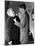 It's A Wonderful Life, Thomas Mitchell, James Stewart, 1946-null-Mounted Photo