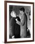 It's A Wonderful Life, Thomas Mitchell, James Stewart, 1946-null-Framed Photo