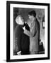 It's A Wonderful Life, Thomas Mitchell, James Stewart, 1946-null-Framed Photo