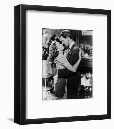 It's a Wonderful Life-null-Framed Photo