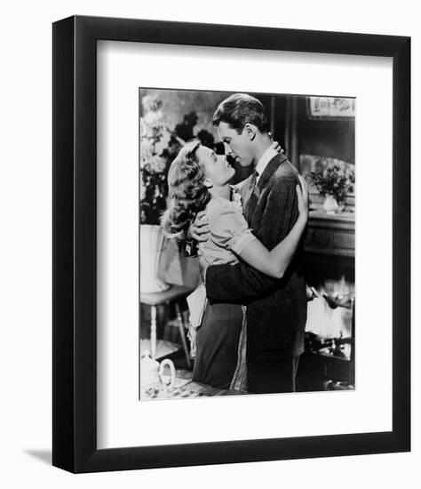 It's a Wonderful Life-null-Framed Photo