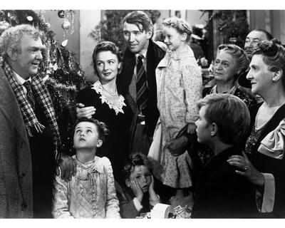 It's a wonderful life 'It's a Wonderful Life' Photo | AllPosters.com