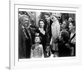 It's a Wonderful Life-null-Framed Photo