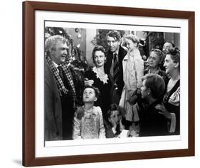 It's a Wonderful Life-null-Framed Photo