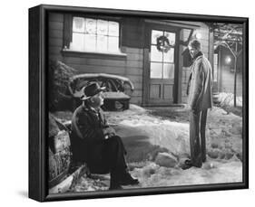 It's a Wonderful Life-null-Framed Photo