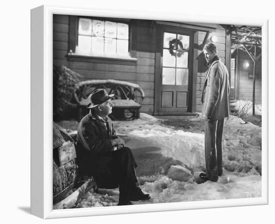 It's a Wonderful Life-null-Framed Photo