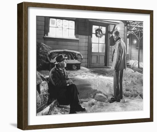 It's a Wonderful Life-null-Framed Photo