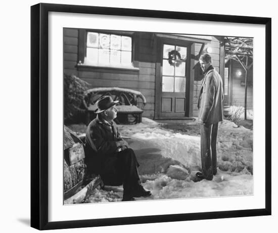 It's a Wonderful Life-null-Framed Photo