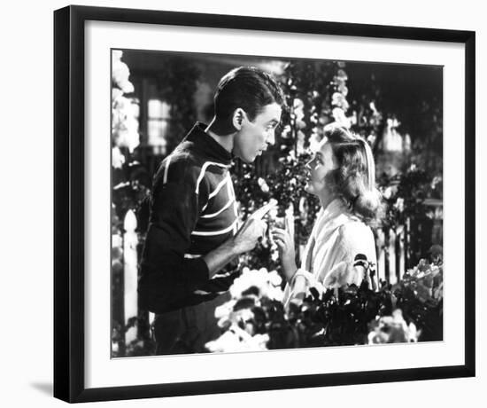 It's a Wonderful Life-null-Framed Photo