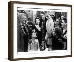 It's a Wonderful Life-null-Framed Photo