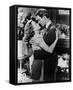 It's a Wonderful Life-null-Framed Stretched Canvas