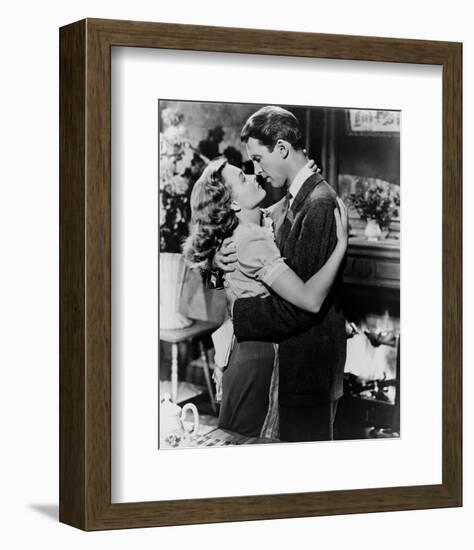 It's a Wonderful Life-null-Framed Photo