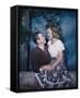 It's a Wonderful Life-null-Framed Stretched Canvas