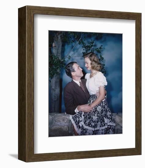 It's a Wonderful Life-null-Framed Photo